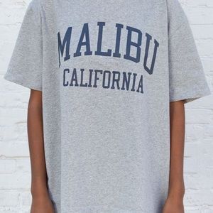 Really oversized top